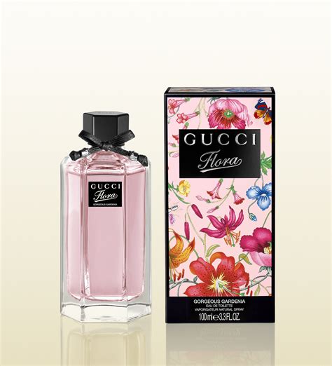 parfum gucci femme|original gucci perfume female.